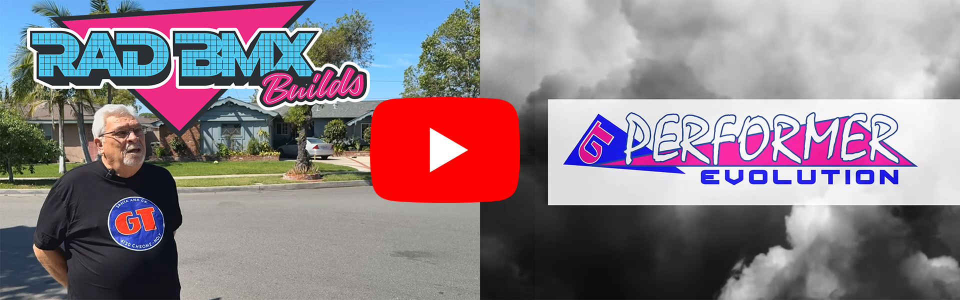 Elite BMX Decals