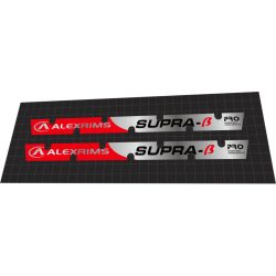 Alex Rims  Pro Supra B 36H