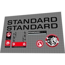 1998 Standard Tao black