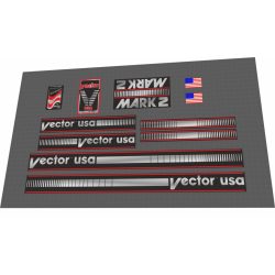 Vector Mark 2