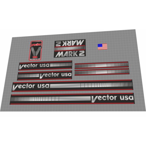 Vector Mark 2