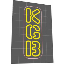 KGB Sarvet Bars