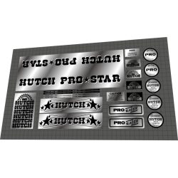 1982-83 Hutch Pro Star