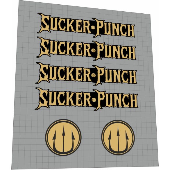 Evil Alloy custom Ryan Hurley