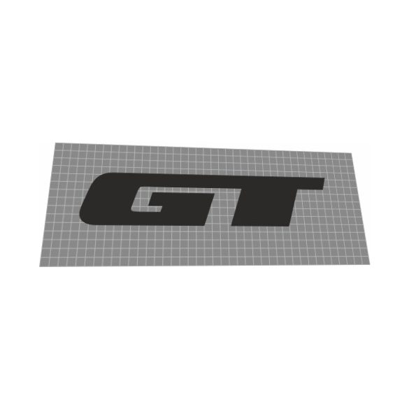GT Seat Post Clamp black