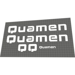 Quamen Clad