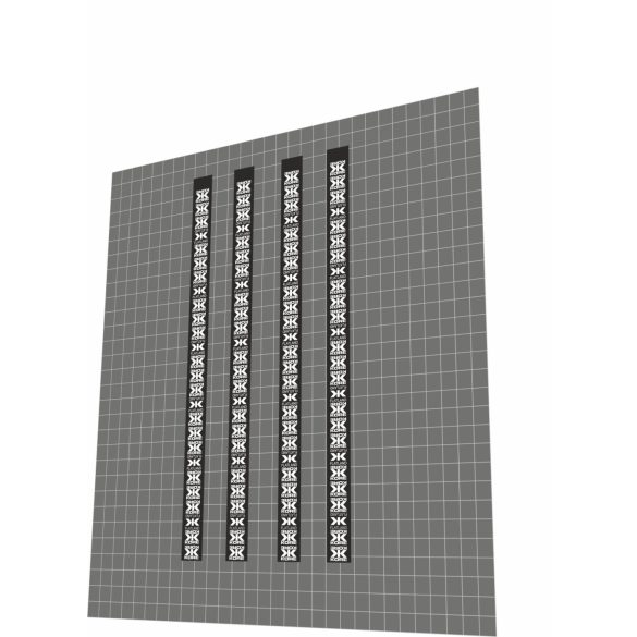 Kore Flatland pegs