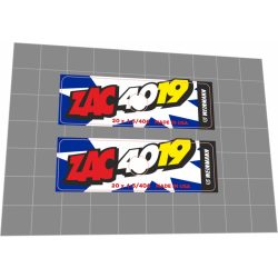 Weinmann Zac 4019 36H rim