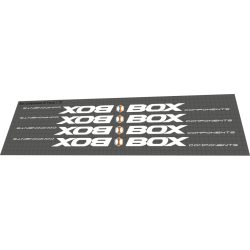Box Components 20 Focus 1.75 rim (for two rims)