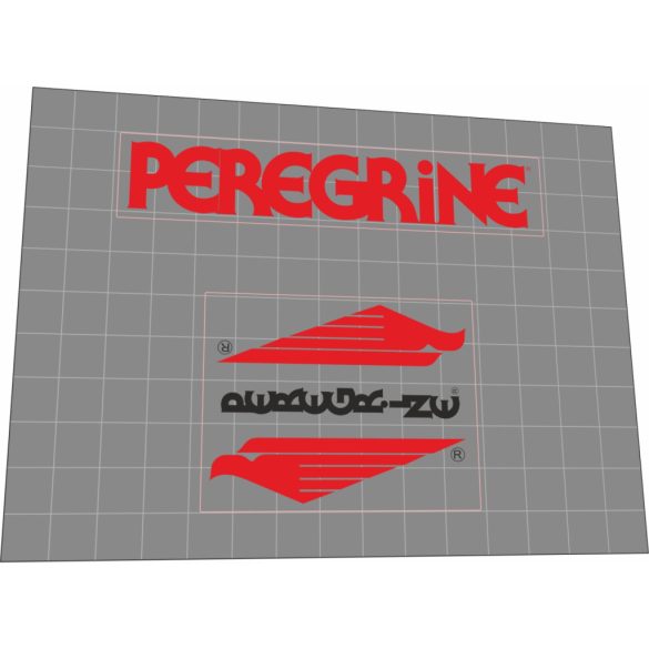 Peregrine Q 1.5 - Q2 bars red