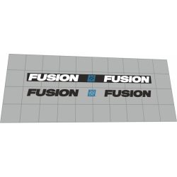 Haro Fusion Seat Post Clamp 1993