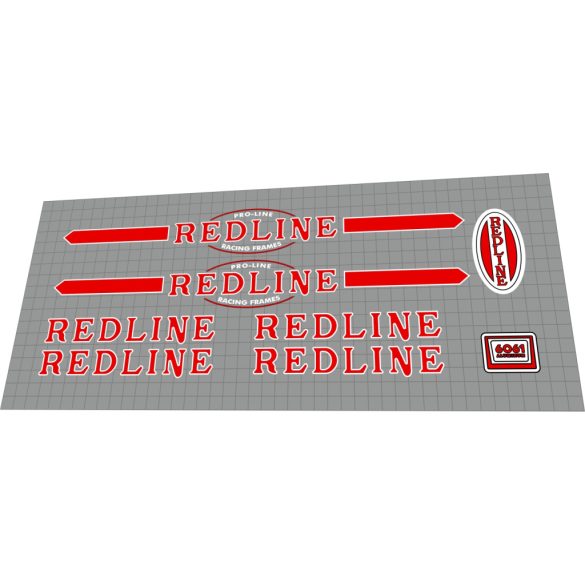 2019 Redline SQB-26