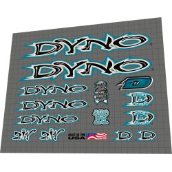 1999 Dyno Air