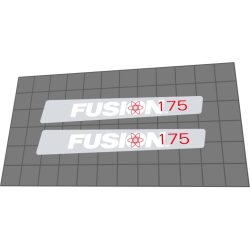 Haro Fusion Crank 175