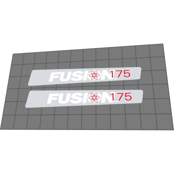 Haro Fusion Crank 175