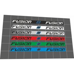 Haro Fusion Seat Post Clamp 1992 