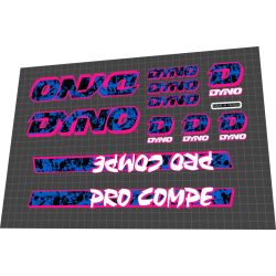 1989 Dyno Pro Compe pink blue