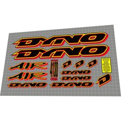 1996 Dyno Air
