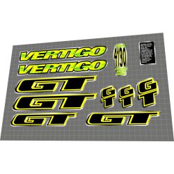 1994 GT Vertigo