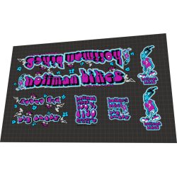 1996-97 Hoffman Big Daddy