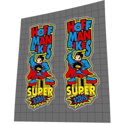 1997 Hoffman Super Forks 