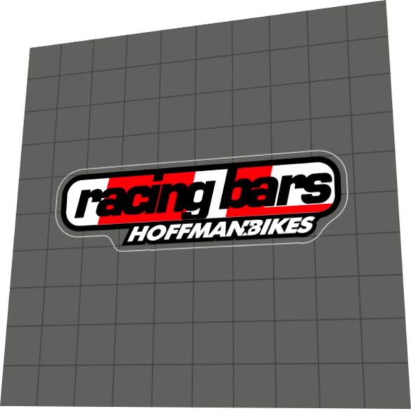 Hoffman Bikes Racing bars