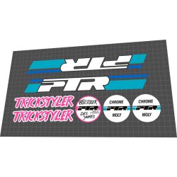 1985 PTR Trickstyler