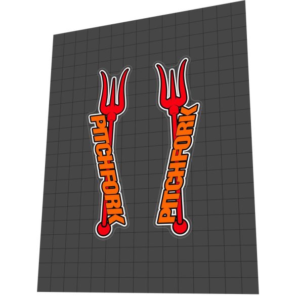 S&M Pitch Forks 01